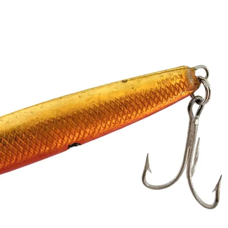 Sølvkroken Stingsilda, pilker, 28 g błystka wahadłowa #13936