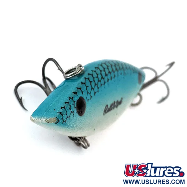 Cotton Cordell Ratt'l Spot powłoka G-Finish, 14 g wobler #13941