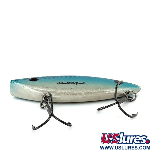 Cotton Cordell Ratt'l Spot powłoka G-Finish, 14 g wobler #13941