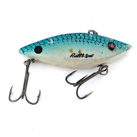 Cotton Cordell Ratt'l Spot powłoka G-Finish, 14 g wobler #13941