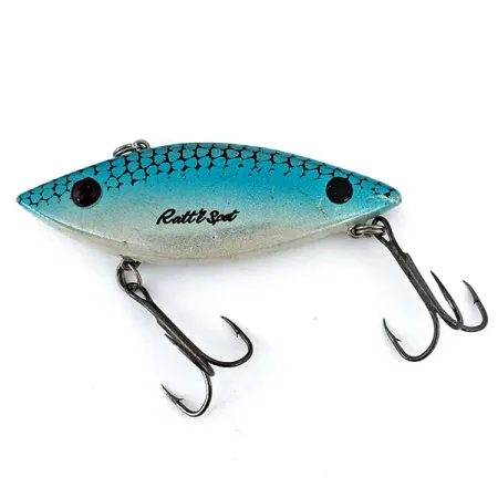 Cotton Cordell Ratt'l Spot powłoka G-Finish