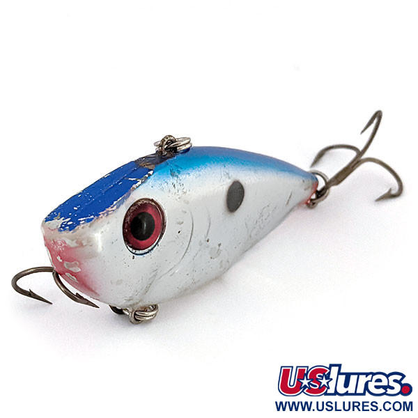 Strike King Red Eye Shad