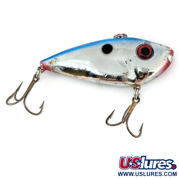 Strike King Red Eye Shad