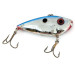  Strike King Red Eye Shad, srebrne/czerwone oczy, 14 g wobler #13942