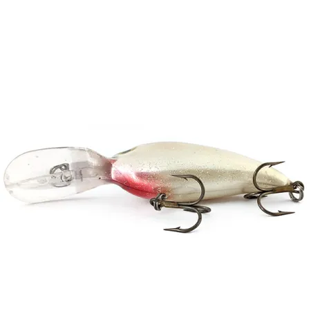 Renegade Deep Pro Series, perłowy biały/niebieski, 14 g wobler #13943