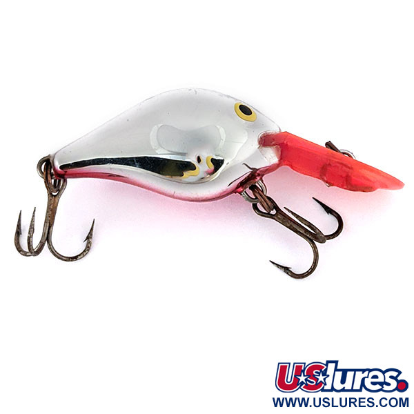  Rapala Fat Rap FR 4, , 7 g wobler #13946