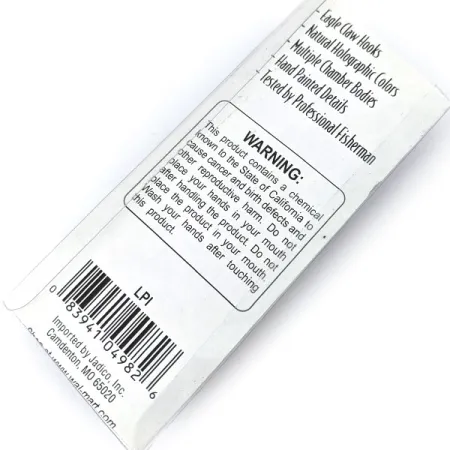 Renegade Pro Series lipless, Fire Tiger (Ognisty Tygrys), 14 g wobler #13948