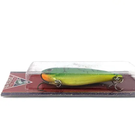 Renegade Pro Series lipless, Fire Tiger (Ognisty Tygrys), 14 g wobler #13948