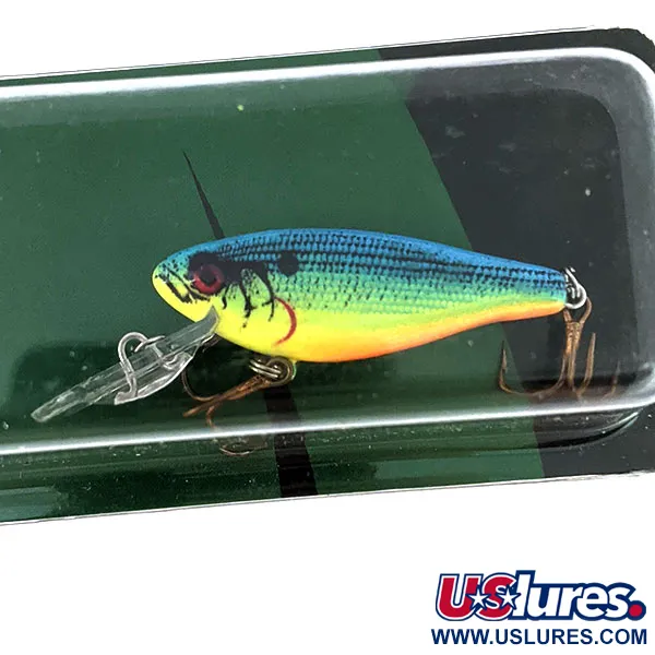 Cotton Cordell C.C. Shad