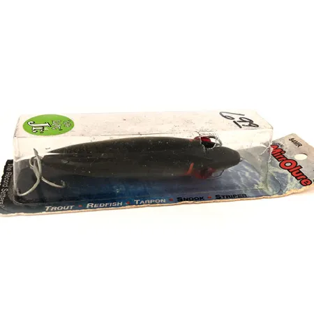 L&S Bait Mirro lure MirrOlure Top Dog, 14 g wobler #13953