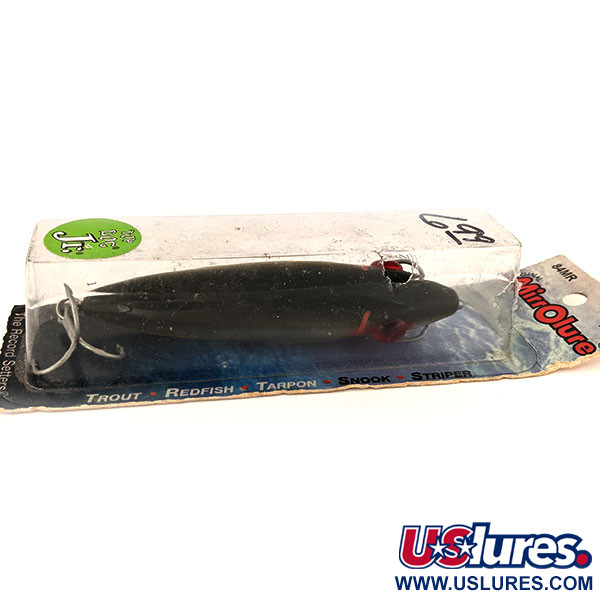 L&S Bait Mirro lure MirrOlure Top Dog, , 14 g wobler #13953