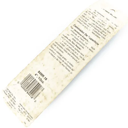 L&S Bait Mirro lure MirrOlure Top Dog, 14 g wobler #13953