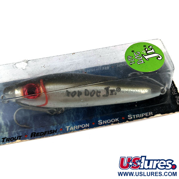 L&S Bait Mirro lure MirrOlure Top Dog, , 14 g wobler #13953