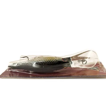 Renegade Deep Shad, srebrne/czerwone oczy, 12 g wobler #13955