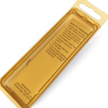 Renegade Little Diver (Lee Sisson), Naturalny Shad, 11 g wobler #16085