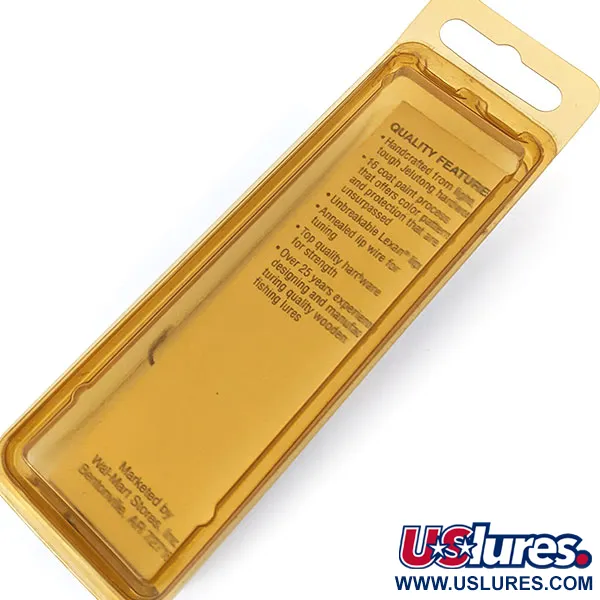  Renegade Little Diver, Naturalny Shad, 11 g wobler #13956