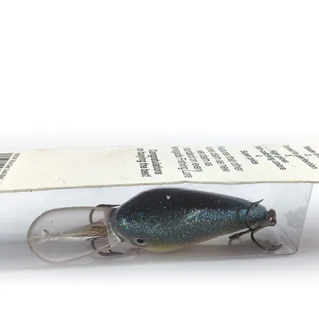 Renegade Deep Crank Shad, 12 g wobler #13957
