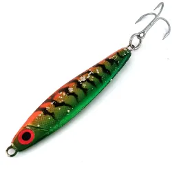​Luhr Jensen Nordic #60, pilker UV (świeci w ultrafiolecie)