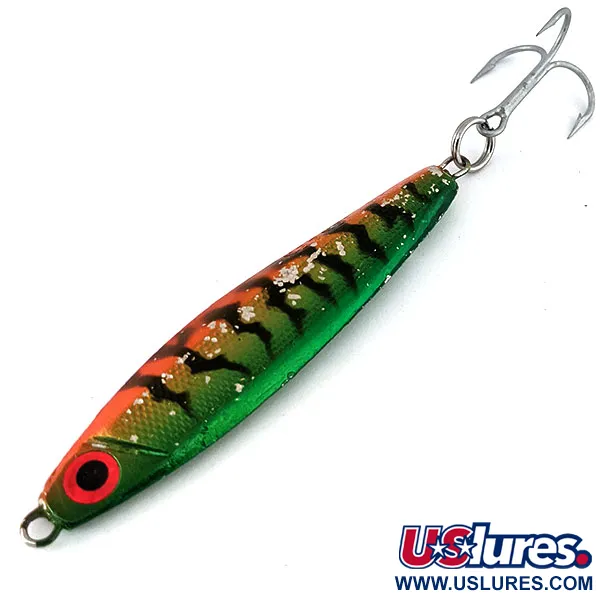 ​Luhr Jensen Nordic #60, pilker UV (świeci w ultrafiolecie)