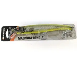 Bomber Magnum Long A BSW17A