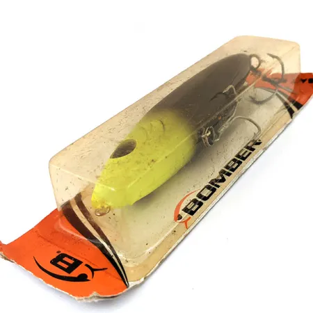 Bomber Bait Bonanza UV (świeci w ultrafiolecie)