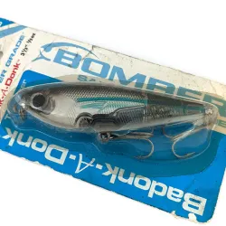 Bomber Badonk-A-Donk Saltwater Grade