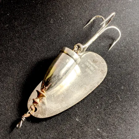 Blue Fox Super Vibrax 6, srebro, 18 g błystka obrotowa #13969