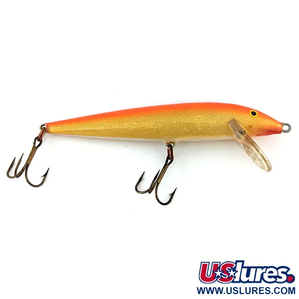 Rapala Countdown S11, 16 g wobler #13977