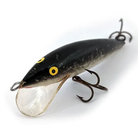 Rapala Countdown S9, S (srebrny), 12 g wobler #13978