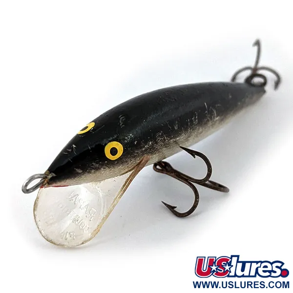 Rapala Countdown S9, S (srebrny), 12 g wobler #13978