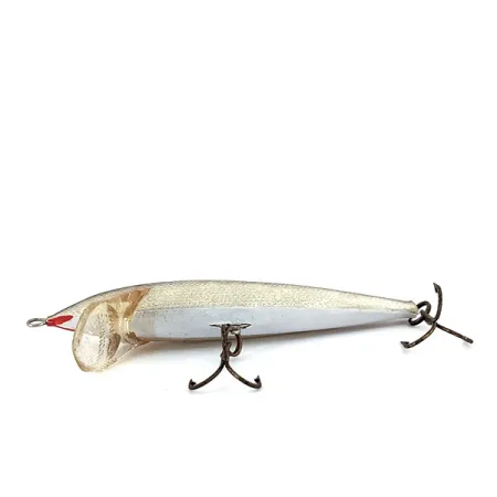 Rapala Countdown S9, S (srebrny), 12 g wobler #13978