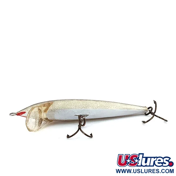 Rapala Countdown S9, S (srebrny), 12 g wobler #13978