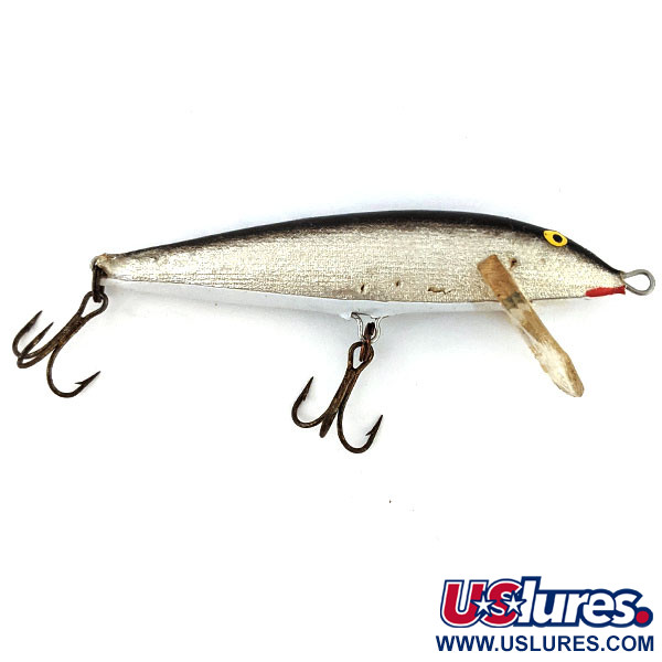  Rapala Countdown S9, S (srebrny), 12 g wobler #13978