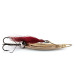  Johnson Silver Minnow Triple Hook, srebrne złoto, 7 g błystka wahadłowa #13982