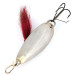  Johnson Silver Minnow Triple Hook, srebrne złoto, 7 g błystka wahadłowa #13982