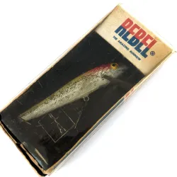Rebel Floater z lat 1960-tych