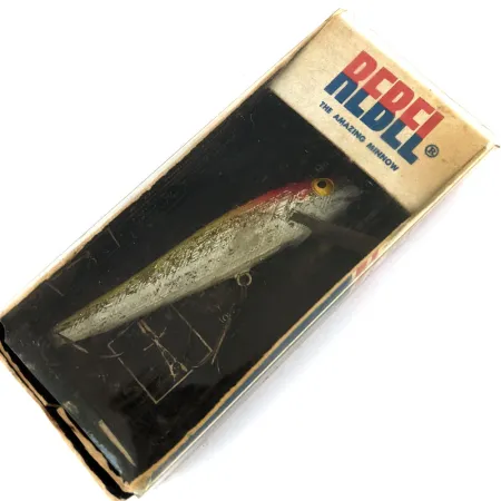 Rebel Floater z lat 1960-tych