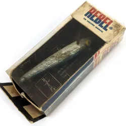 Rebel Floater z lat 1960-tych