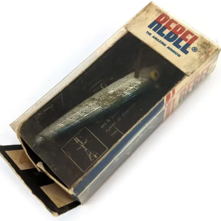 Rebel Floater z lat 1960-tych