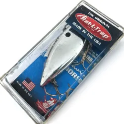Bill Lewis Rat-L-Trap