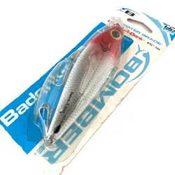 ​Bomber Badonk-A-Donk Saltwater Grade