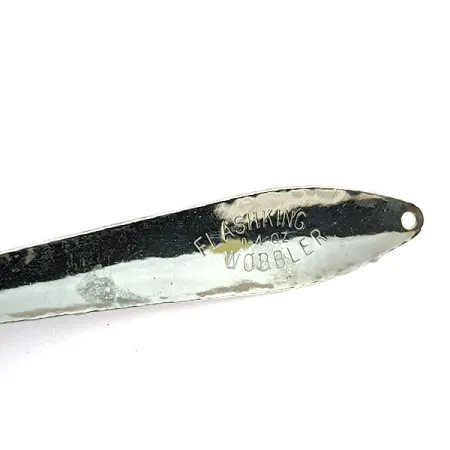 Acme Flash-King Wobbler, niebieski/nikiel, 7 g błystka wahadłowa #13997