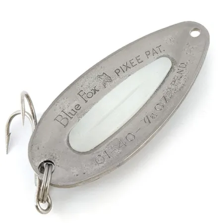 Blue Fox Pixee, 24 g błystka wahadłowa #13998