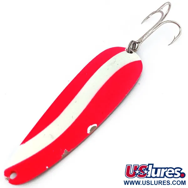 ​Worth Chippewa Steel Spoon UV (świeci w ultrafiolecie)