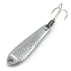 Bass Pro Shops Strata Spoon, pilker