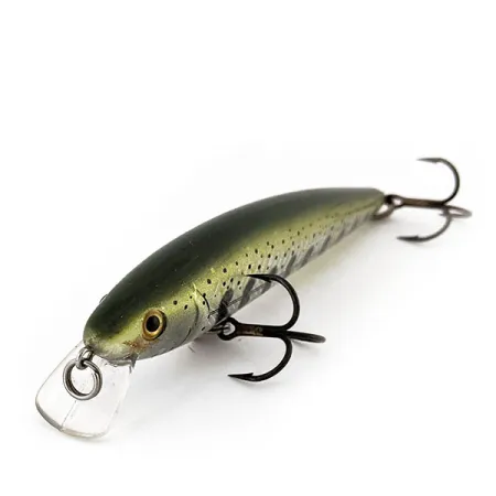 ​Bomber All Water Jerkbait, Mały bas, 9 g wobler #14032