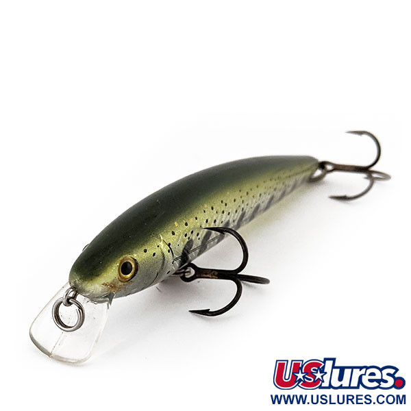  ​Bomber All Water Jerkbait, Mały bas, 9 g wobler #14032