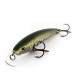  ​Bomber All Water Jerkbait, Mały bas, 9 g wobler #14032