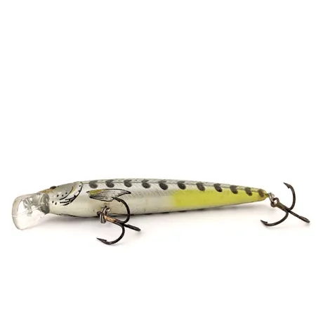 ​Bomber All Water Jerkbait, Mały bas, 9 g wobler #14032