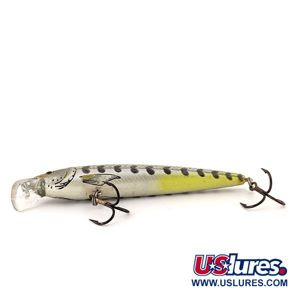  ​Bomber All Water Jerkbait, Mały bas, 9 g wobler #14032